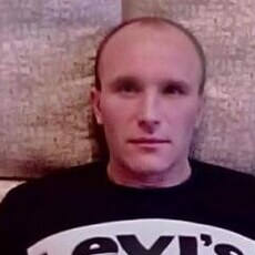 Фотография мужчины Антон, 40 лет из г. Нижний Тагил