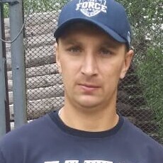 Фотография мужчины Александр, 40 лет из г. Караганда