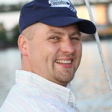 Фотография мужчины Антон, 54 года из г. Витебск