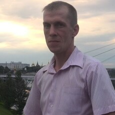 Фотография мужчины Сергей, 42 года из г. Березники