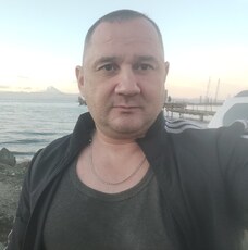 Фотография мужчины Дмитрий, 43 года из г. Петропавловск-Камчатский