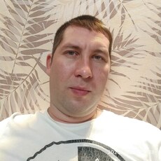 Фотография мужчины Сергей, 35 лет из г. Яшкино