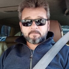 Фотография мужчины Андрей, 52 года из г. Улан-Удэ