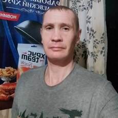Фотография мужчины Алексей, 44 года из г. Владимир