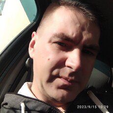 Фотография мужчины Алексей, 44 года из г. Колпино