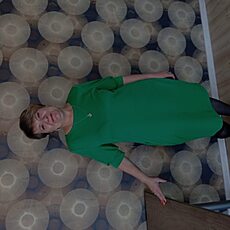 Фотография девушки Елена, 55 лет из г. Камень-на-Оби