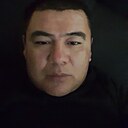 Даулетбек, 42 года