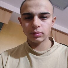 Фотография мужчины Ваня, 22 года из г. Ртищево