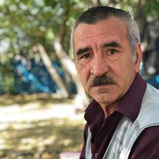 Фотография мужчины Салават, 65 лет из г. Павловка