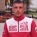 Роман, 32 года