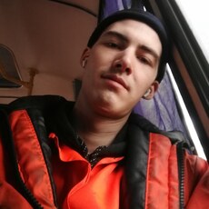 Фотография мужчины Владислав, 27 лет из г. Батырево