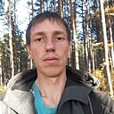 Костя, 35 лет