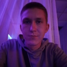 Фотография мужчины Илья, 27 лет из г. Богданович