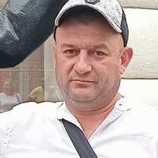 Фотография мужчины Тимур, 42 года из г. Дзержинск