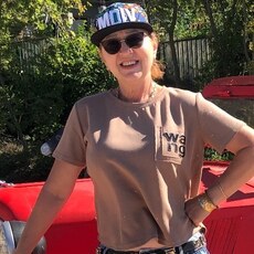 Фотография девушки Лана, 52 года из г. Симферополь