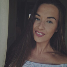 Фотография девушки Аліна, 33 года из г. Киев