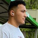 Алишер, 27 лет