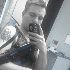 Фотография мужчины Сергей, 29 лет из г. Москва