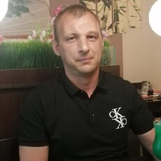 Фотография мужчины Андрей, 40 лет из г. Ольга