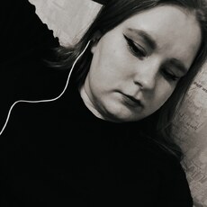Фотография девушки Николь, 20 лет из г. Воткинск