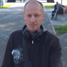 Фотография мужчины Александр, 45 лет из г. Северодвинск