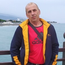 Фотография мужчины Андрей, 50 лет из г. Вязьма