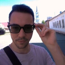 Фотография мужчины Дмитрий, 26 лет из г. Тула