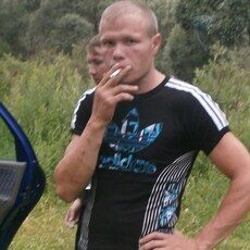 Фотография мужчины Евгений, 39 лет из г. Майма