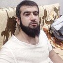 Али, 31 год