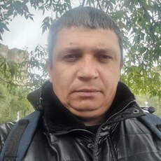 Фотография мужчины Юрий, 38 лет из г. Протвино