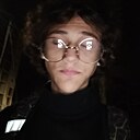 Роман, 20 лет