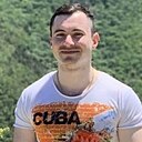 Efisjey, 34 года