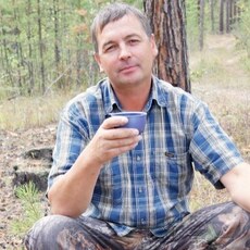 Фотография мужчины Евгений, 55 лет из г. Новосибирск