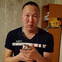 Степан, 33 года