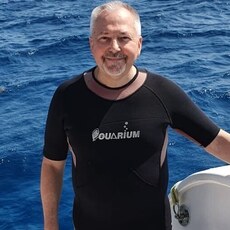 Фотография мужчины Александр, 69 лет из г. Москва