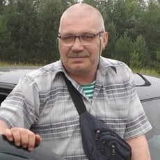 Фотография мужчины Владимир, 57 лет из г. Окуловка