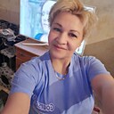 Алена, 52 года