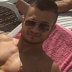 Фотография мужчины Андрей, 38 лет из г. Краснодар