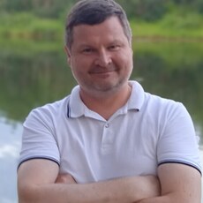 Фотография мужчины Алексей, 47 лет из г. Ухта