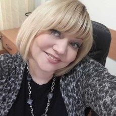 Фотография девушки Светлана, 50 лет из г. Ставрополь