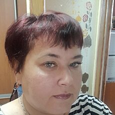 Фотография девушки Елена, 46 лет из г. Камешково