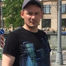 Фотография мужчины Андрей, 48 лет из г. Воскресенск