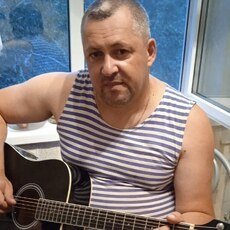 Фотография мужчины Олег, 49 лет из г. Юрга