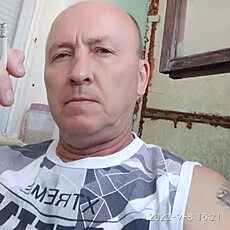 Фотография мужчины Анатолий, 54 года из г. Алчевск