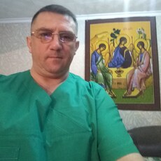 Фотография мужчины Илья, 44 года из г. Мирный (Якутия)