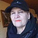 Любовь, 67 лет