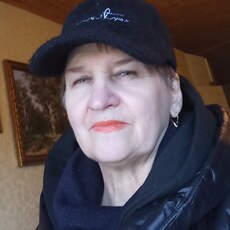 Фотография девушки Любовь, 67 лет из г. Волгоград