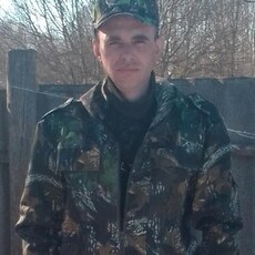 Фотография мужчины Евгений, 37 лет из г. Ярцево