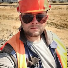 Фотография мужчины Даниил, 35 лет из г. Удомля
