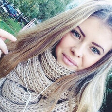 Фотография девушки Виктория, 27 лет из г. Сморгонь